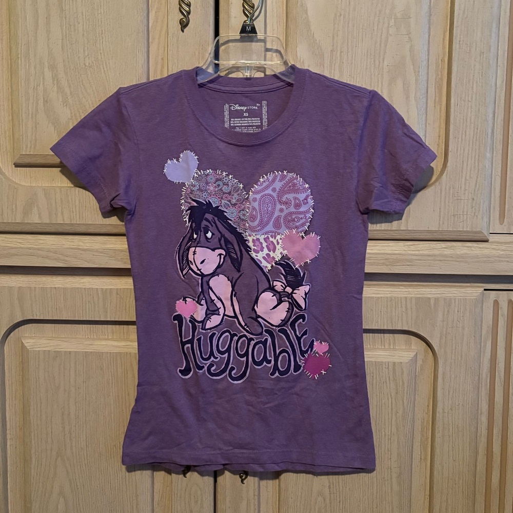 Disney Eeoyre T-Shirt